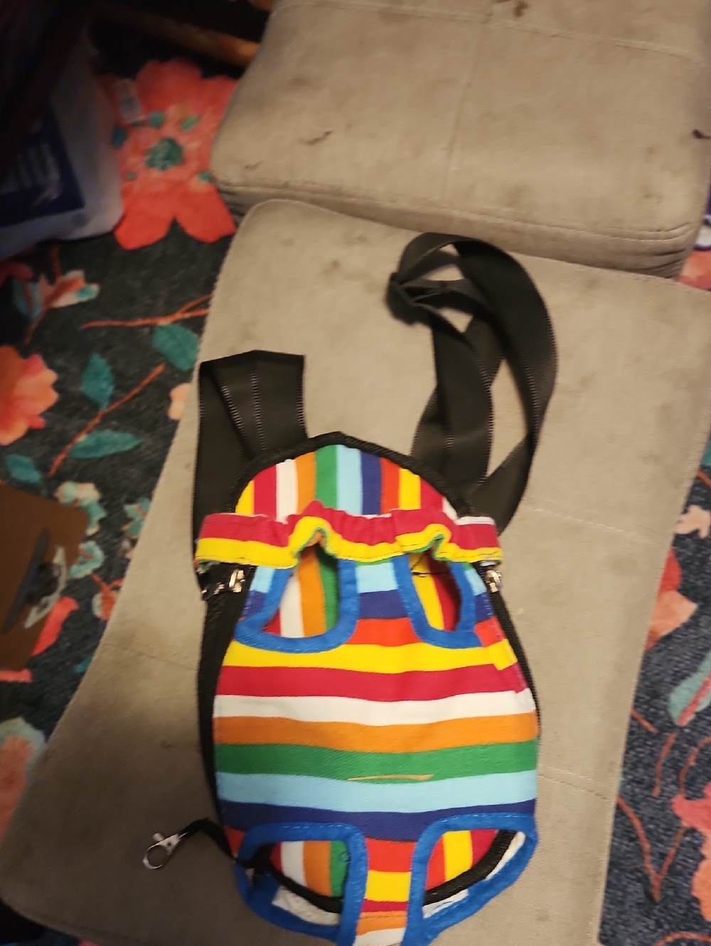 Pet Carrier